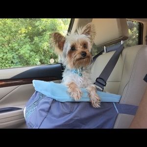 Meet your Posher, Loleta